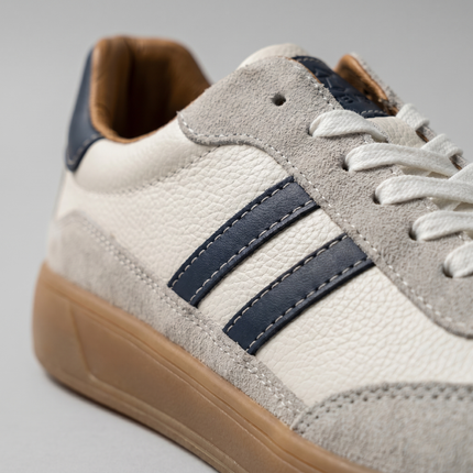 Bastien | Men's Sneakers – Classic Retro Casual Style