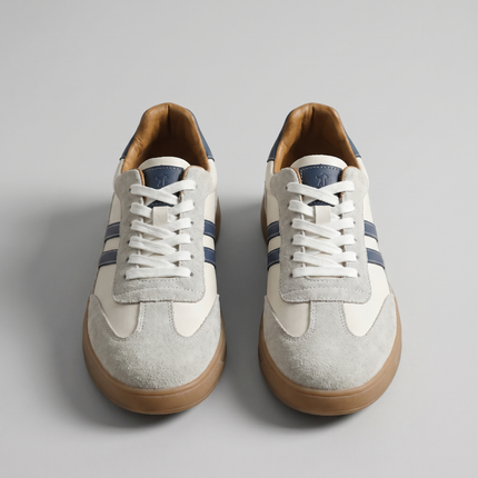 Bastien | Men's Sneakers – Classic Retro Casual Style