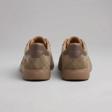 Bastien | Men's Sneakers – Classic Retro Casual Style
