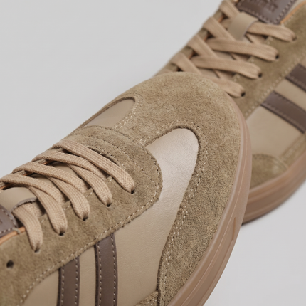 Bastien | Men's Sneakers – Classic Retro Casual Style