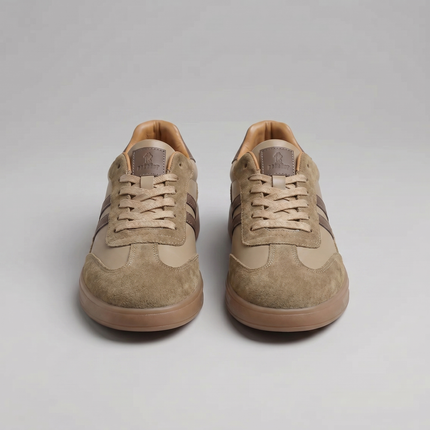 Bastien | Men's Sneakers – Classic Retro Casual Style