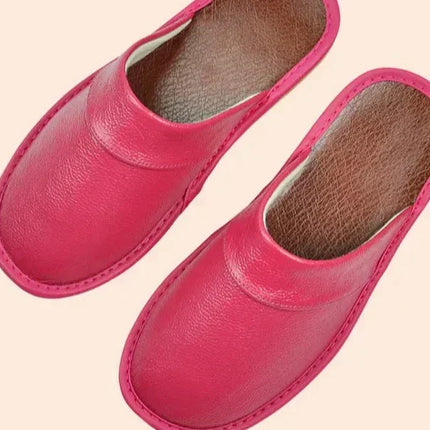 Branor | Everyday Comfort Men's Slip-On House Slippers