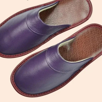Branor | Everyday Comfort Men's Slip-On House Slippers