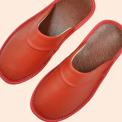 Branor | Everyday Comfort Men's Slip-On House Slippers
