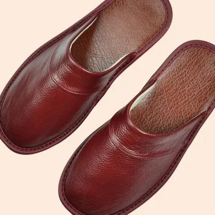 Branor | Everyday Comfort Men's Slip-On House Slippers