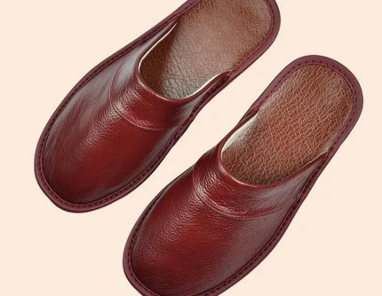 Branor | Everyday Comfort Men's Slip-On House Slippers