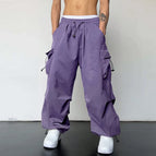 Purple / S