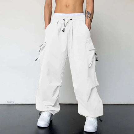 Braydenor | Relaxed Utility Men's Multi-Pocket Cargo Pants