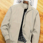 Beige / XS