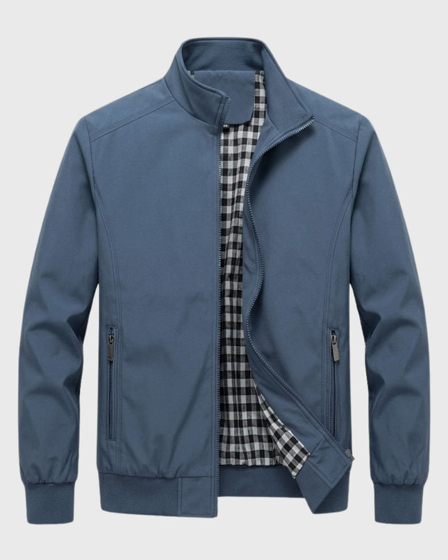 Brecken | Smart Everyday Men's Lightweight Jacket