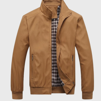 Brecken | Smart Everyday Men's Lightweight Jacket