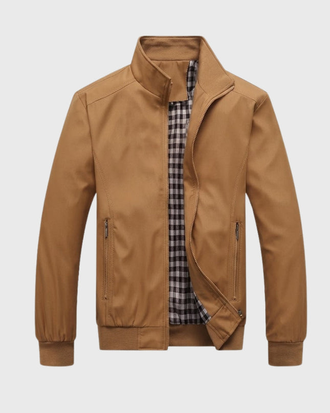 Brecken | Smart Everyday Men's Lightweight Jacket