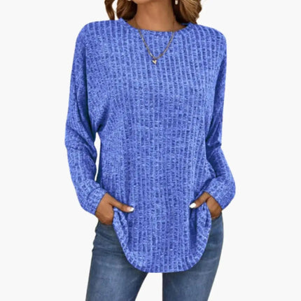 Brooke | Cozy Everyday Sweater with Relaxed Fit
