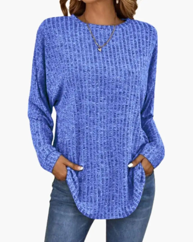Brooke | Cozy Everyday Sweater with Relaxed Fit