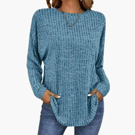 Brooke | Cozy Everyday Sweater with Relaxed Fit