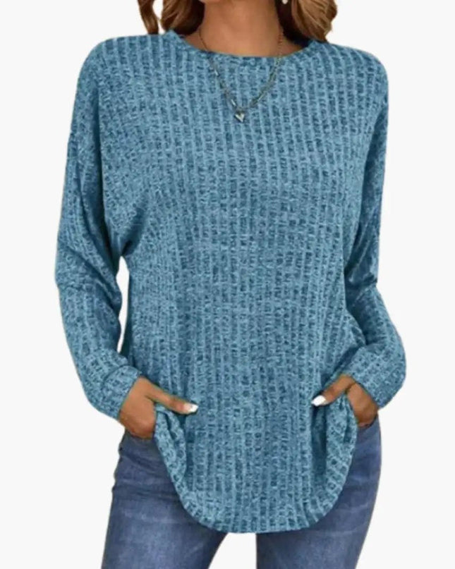 Brooke | Cozy Everyday Sweater with Relaxed Fit