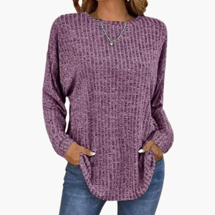 Brooke | Cozy Everyday Sweater with Relaxed Fit