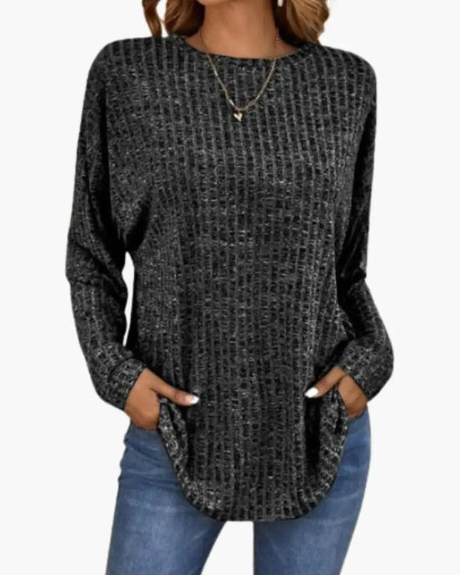 Brooke | Cozy Everyday Sweater with Relaxed Fit
