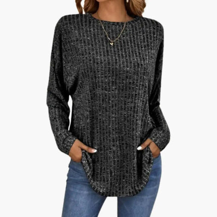 Brooke | Cozy Everyday Sweater with Relaxed Fit