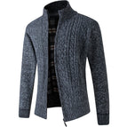 Pattern Dark Gray / M