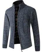 Pattern Dark Gray