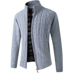 Pattern Light Gray / M