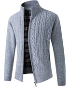 Pattern Light Gray