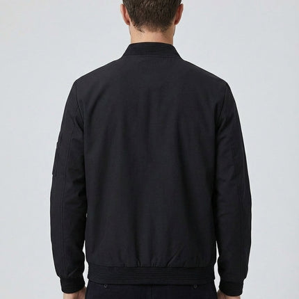 Cairon | Lightweight Comfort Men's Bomber Jacket