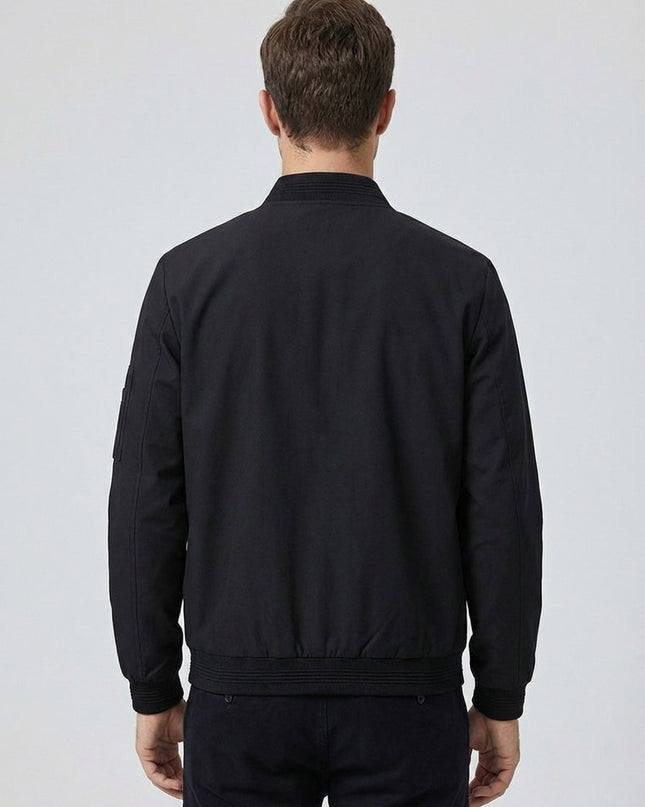Cairon | Lightweight Comfort Men's Bomber Jacket
