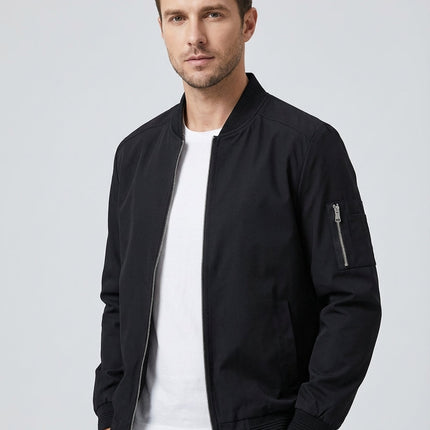 Cairon | Lightweight Comfort Men's Bomber Jacket