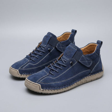 Calista | Women's Orthopedic Sneakers – Lightweight Walking Shoes