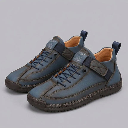 Calista | Women's Orthopedic Sneakers – Lightweight Walking Shoes
