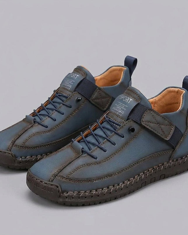 Calista | Women's Orthopedic Sneakers – Lightweight Walking Shoes