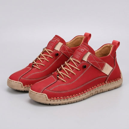Calista | Women's Orthopedic Sneakers – Lightweight Walking Shoes