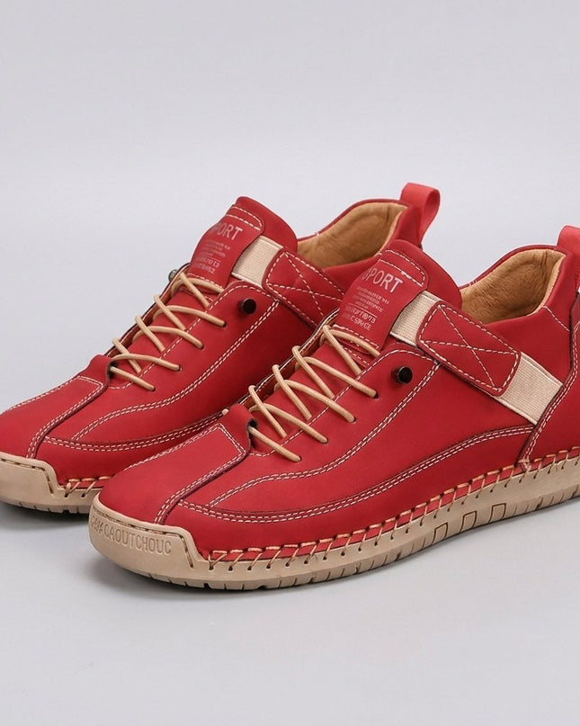 Calista | Women's Orthopedic Sneakers – Lightweight Walking Shoes