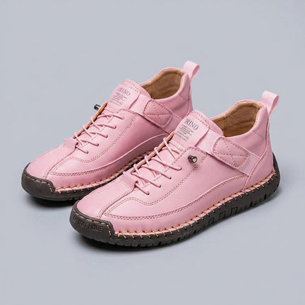 Calista | Women's Orthopedic Sneakers – Lightweight Walking Shoes