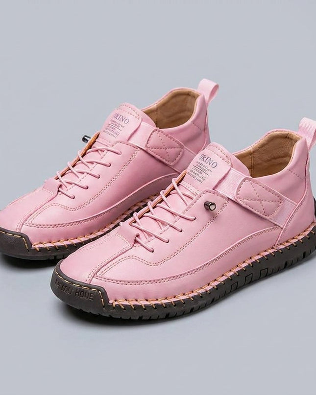 Calista | Women's Orthopedic Sneakers – Lightweight Walking Shoes