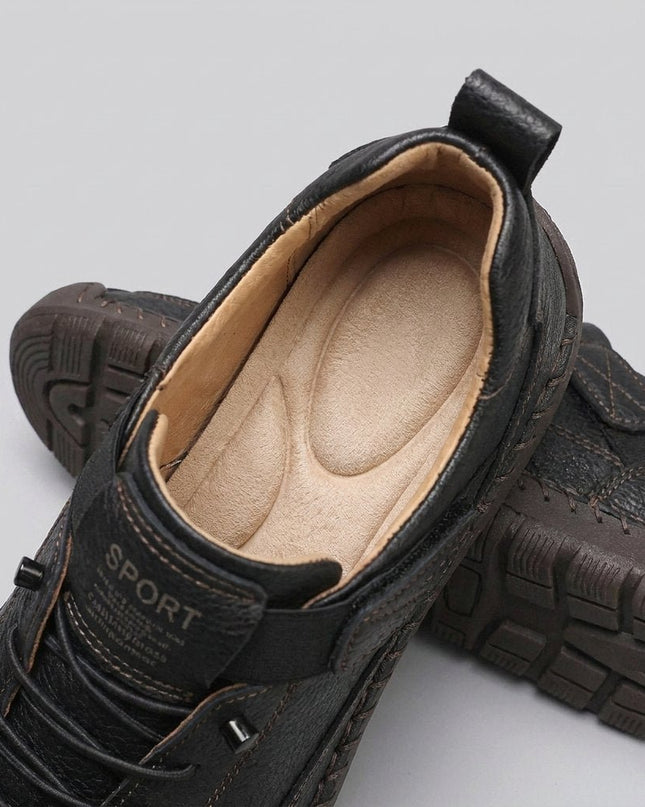 Calista | Women's Orthopedic Sneakers – Lightweight Walking Shoes