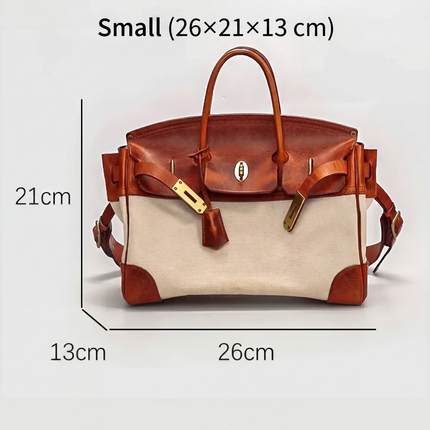 Calista | Women's Travel Handbag – Weekend Bag