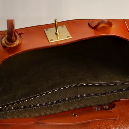 Calista | Women's Travel Handbag – Weekend Bag