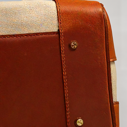Calista | Women's Travel Handbag – Weekend Bag