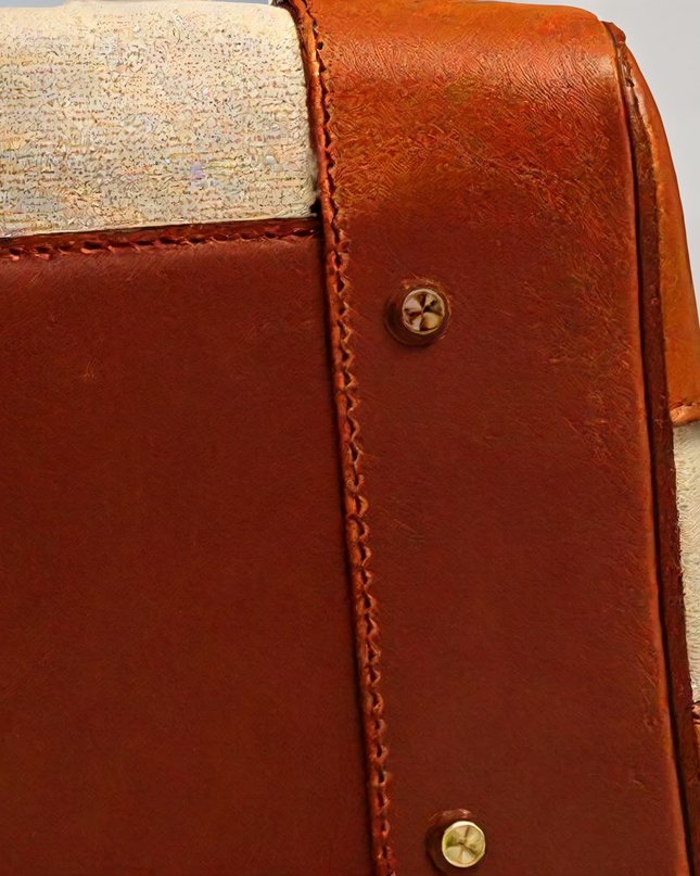 Calista | Women's Travel Handbag – Weekend Bag