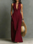 Burgundy / XS
