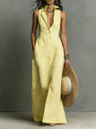 Yellow / XS