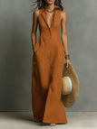 Light Brown / XS
