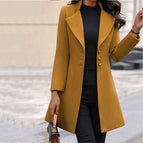 Yellow / S