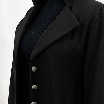 Camille | Timeless Elegance Trench Coat with Tailored Fit