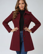 Dark Red