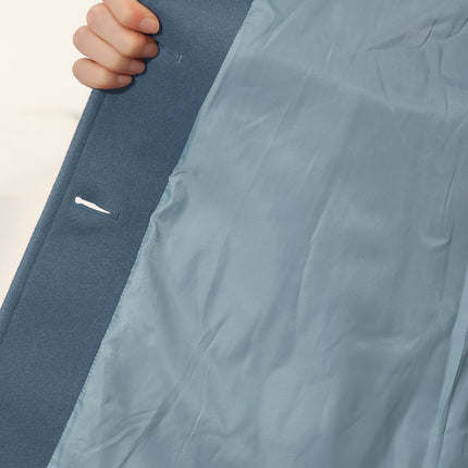 Camille | Women's Single-Breasted Trench Coat