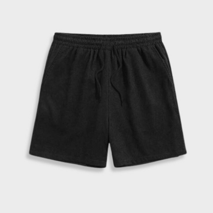 Casual Corduroy Set for Men